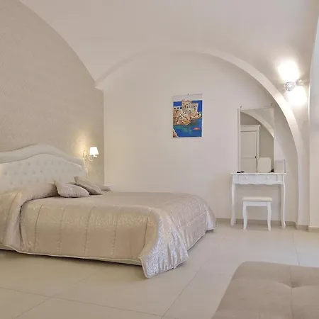 Sirena Apartment Minori Exterior photo