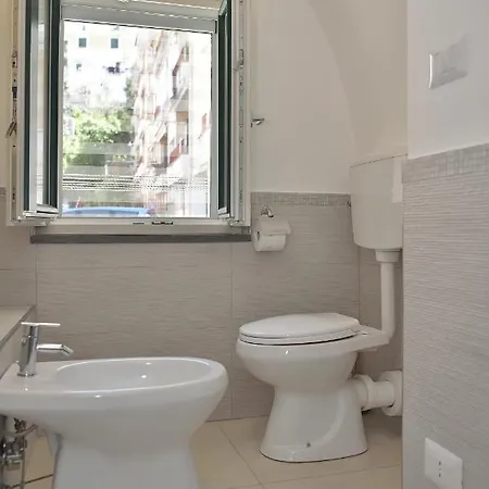 Sirena Apartment Minori Exterior photo