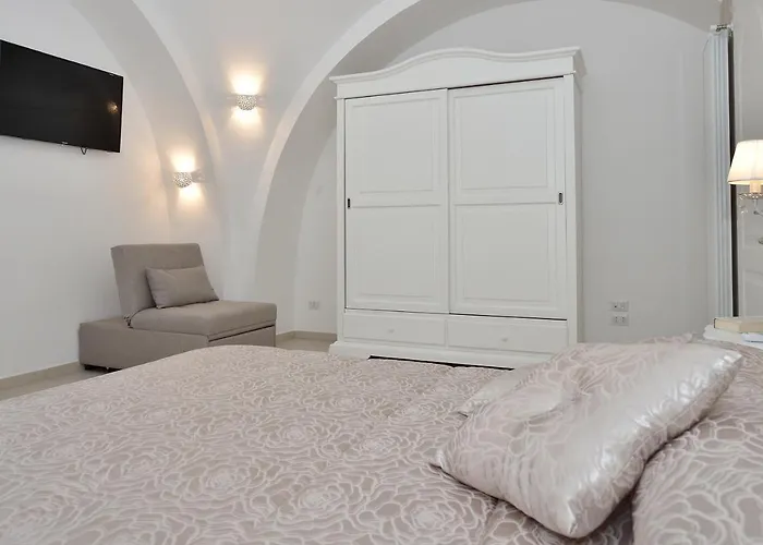 Sirena Apartment