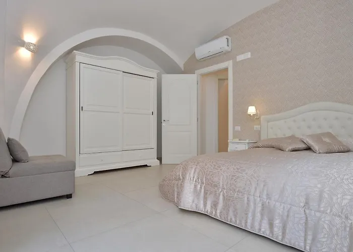 Sirena Apartment