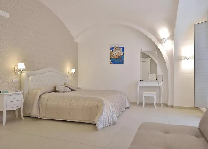 Sirena Apartment