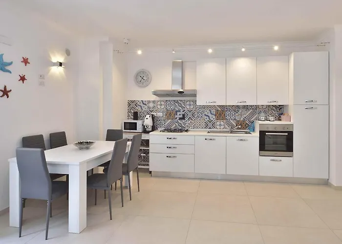 Sirena Apartment