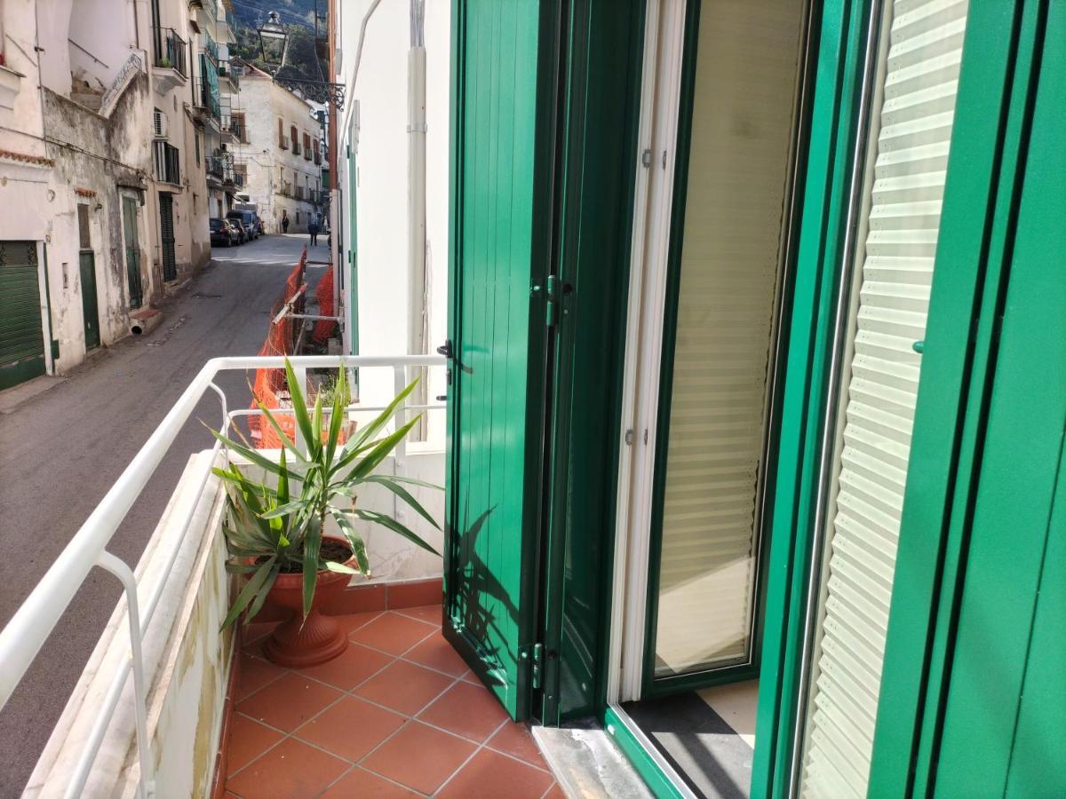 Apartment Sirena Minori