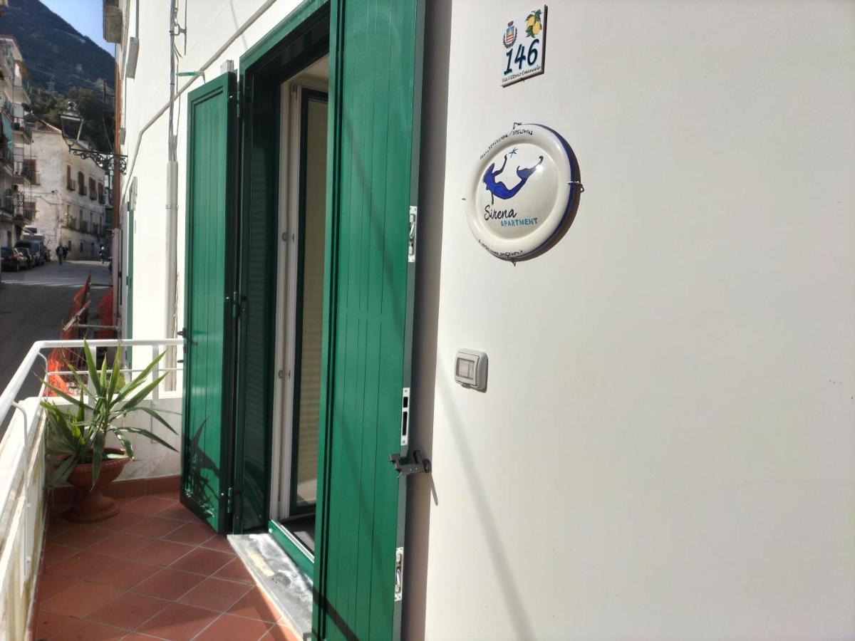 Sirena Apartment