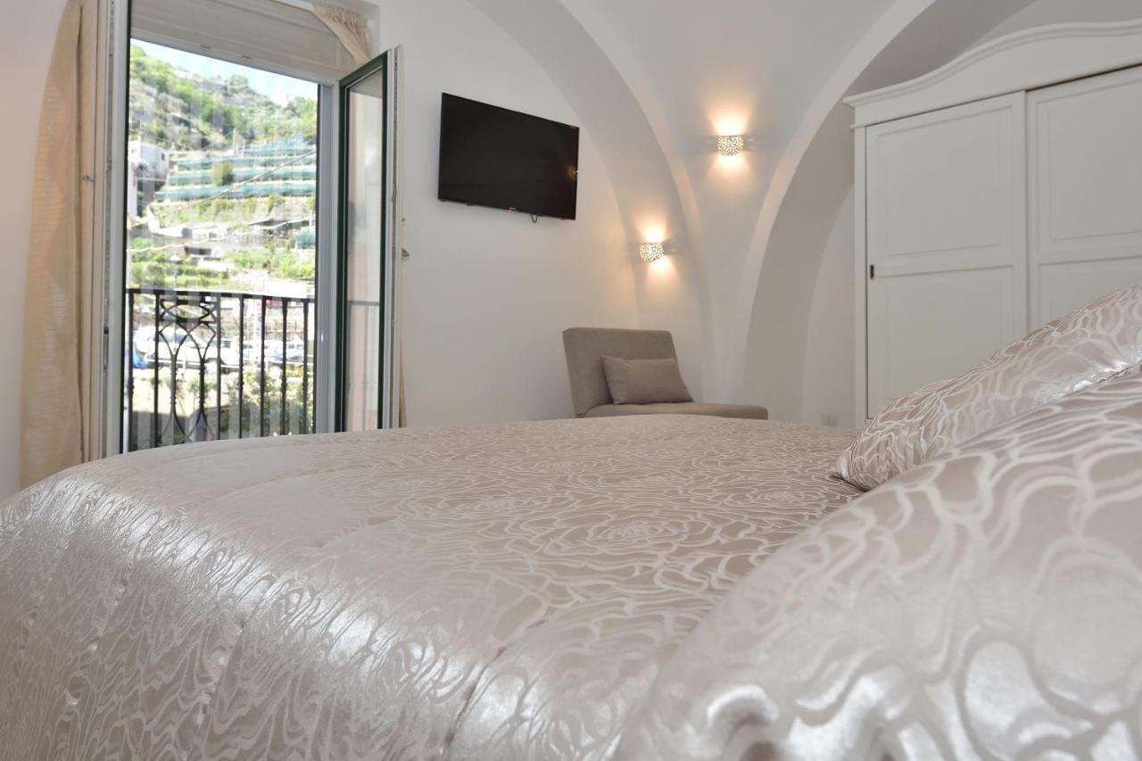 Apartment Sirena Minori