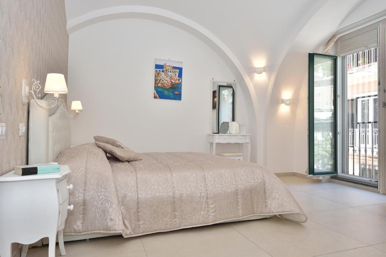 Sirena Apartment