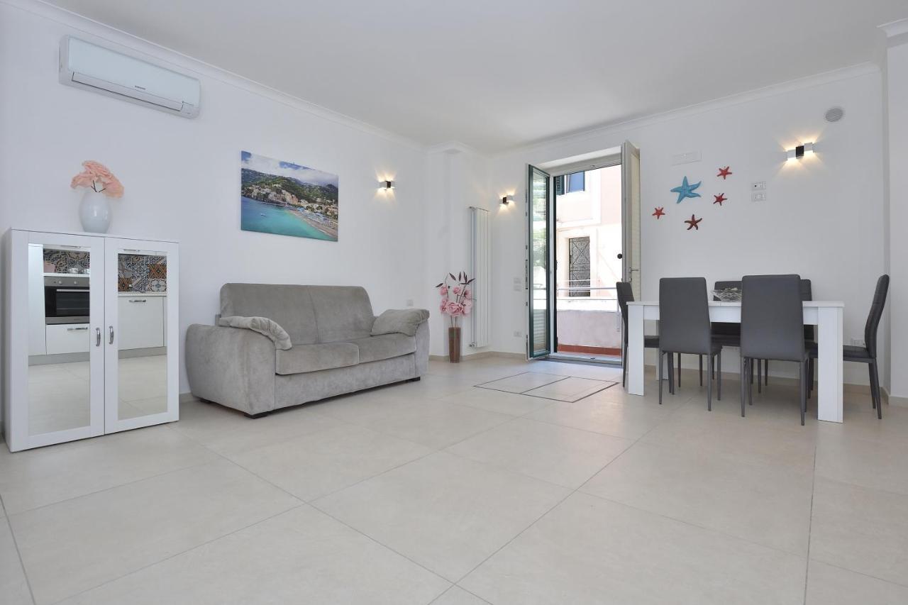 Sirena Apartment Minori