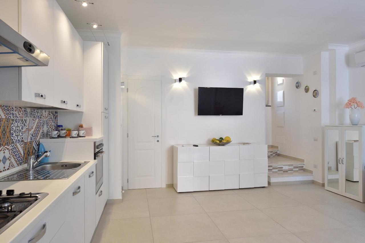 Apartment Sirena *