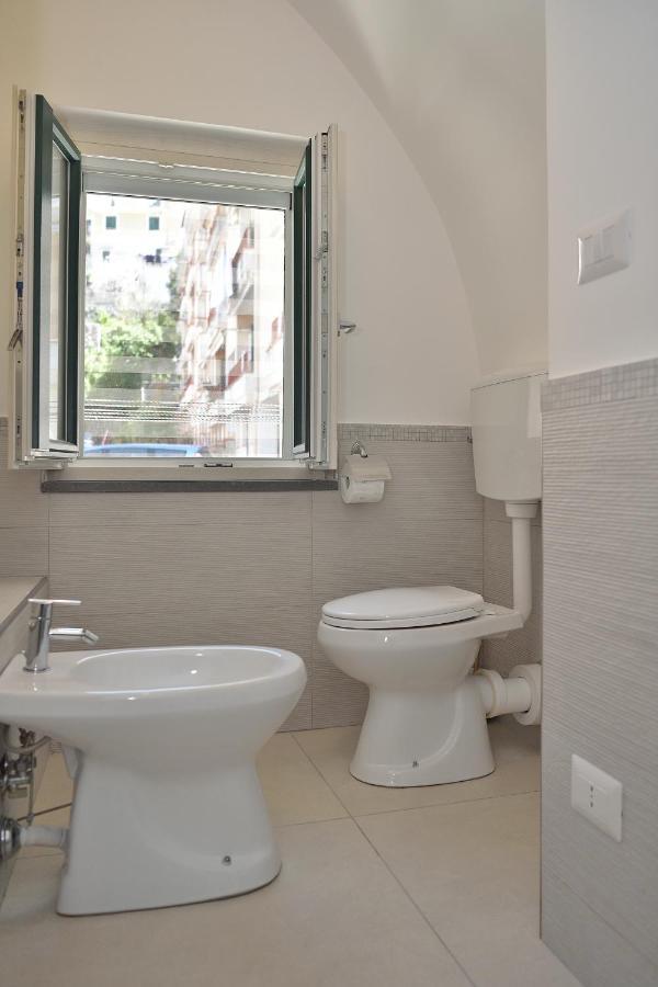 Sirena Apartment