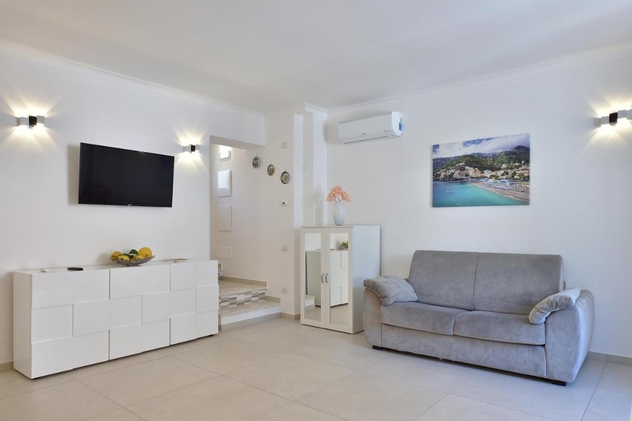 Sirena Apartment Minori